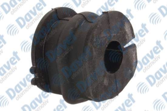 GROS 28206 Viraj Lastigi Arka Qashqai J10 Kasa 07 - 12
